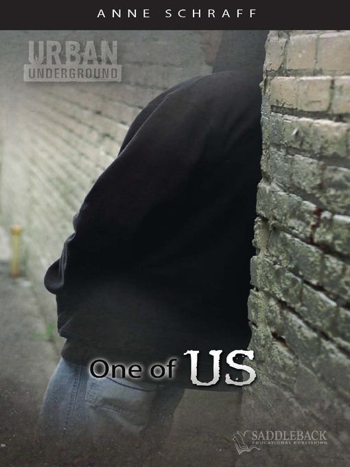 Title details for One of Us by Schraff Anne - Available
